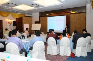 Professional Workshops for Financial Planners on Sept 30 in Mumbai